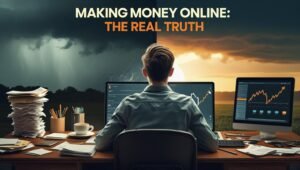 make money